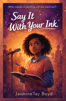 Paperback Say It With Your Ink Book