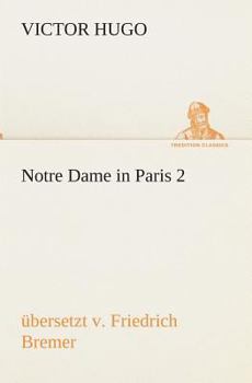 Paperback Notre Dame in Paris 2, übersetzt v [German] Book