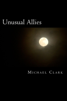 Paperback Unusual Allies Book