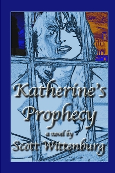 Paperback Katherine's Prophecy Book