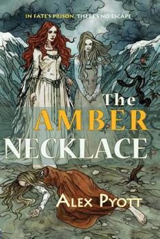 Paperback The Amber Necklace Book