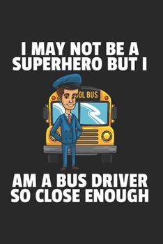 Schulbus Notizbuch: Schulbus Notizbuch für Liebhaber / Notizheft / Notizblock A5 (6x9in) Dotted Notebook / Punkteraster / 120 gepunktete Seiten (German Edition)