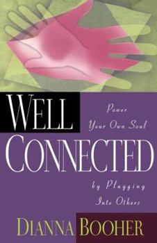 Paperback Well Connected Book