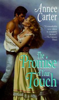 Mass Market Paperback The Promise of Your Touch Book