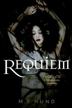 Paperback Requiem Book