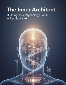 Paperback The Inner Architect: Building Your Psychology For A Resilient Life Book