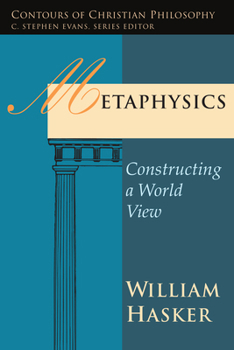 Paperback Metaphysics Book