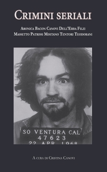 Paperback Crimini seriali [Italian] Book