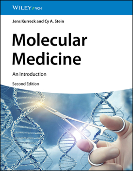 Paperback Molecular Medicine Book