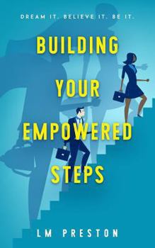 Paperback Building Your Empowered Steps Book