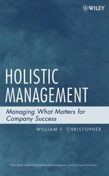 Hardcover Holistic Management Book