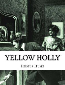 Paperback Yellow Holly Book