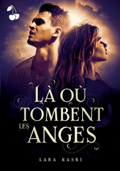 Paperback Là où tombent les anges [French] Book