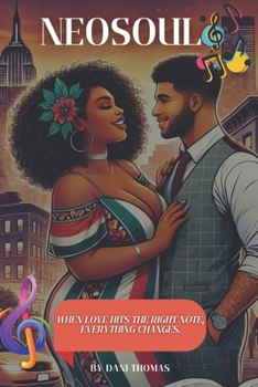 Paperback NeoSoul Book