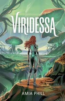 Viridessa