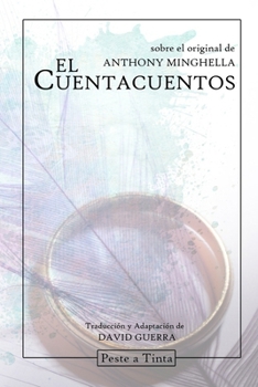 Paperback El Cuentacuentos: Adaptación de David Guerra [Spanish] Book