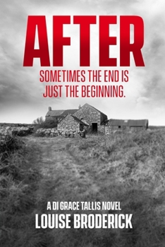 Paperback After - Sometimes The End Is Just The Beginning Book
