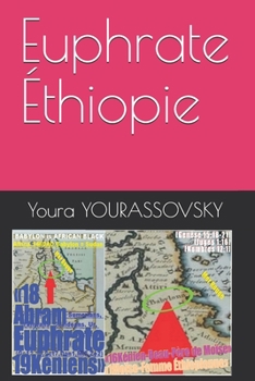 Paperback Euphrate Éthiopie [French] Book
