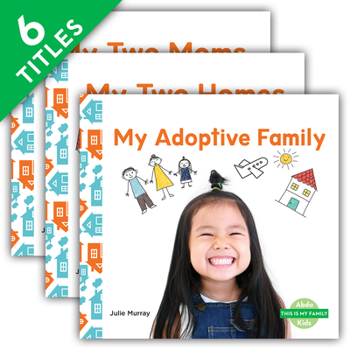 �sta Es Mi Familia (This Is My Family)