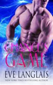 Paperback Chance's Game Book