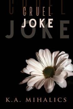 Paperback Cruel Joke Book