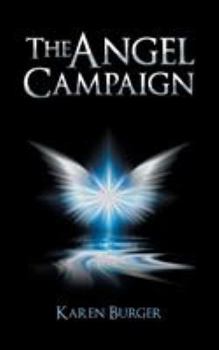 Paperback The Angel Campaign Book