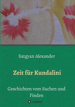 Paperback Zeit für Kundalini [German] Book