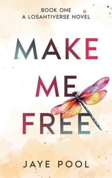 Hardcover Make Me Free Book
