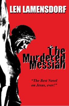 Paperback The Murdered Messiah Book