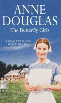 Paperback The Butterfly Girls Book