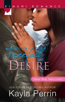 Mass Market Paperback Freefall to Desire Book