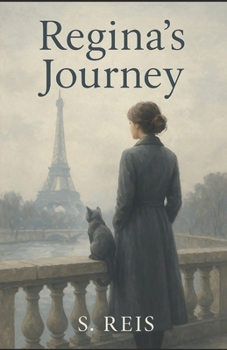 Paperback Regina's Journey Book