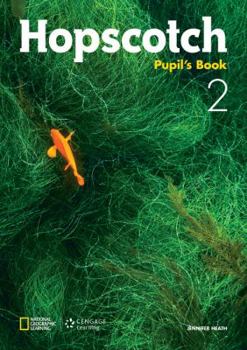 Paperback Hopscotch 2 Book