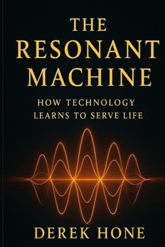 The Resonant Machine: How Technology Learns to Serve Life (Unified Inheritance Physics Series)