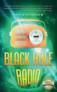 Paperback Black Hole Radio Book