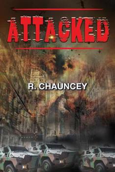 Paperback Attacked Book