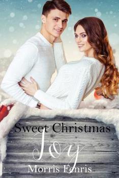 Paperback Sweet Christmas Joy Book