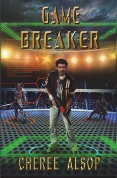 Paperback Game Breaker Book