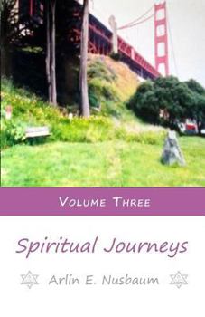 Paperback Spiritual Journeys 3 Book