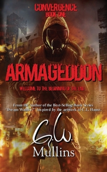 Paperback Armageddon Book