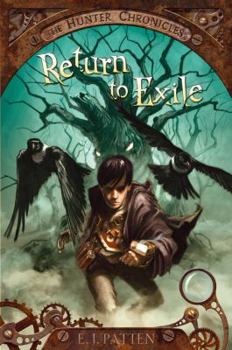 Hardcover Return to Exile, 1 Book