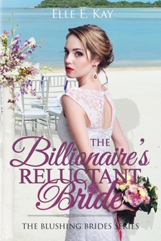 Paperback The Billionaire's Reluctant Bride Book