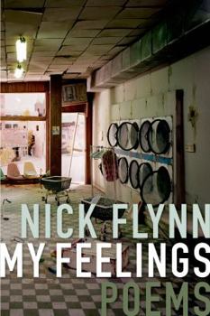 Paperback My Feelings: Poems Book