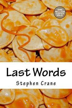 Last Words