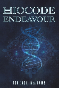 Paperback Biocode - Endeavour Book