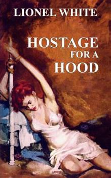 Paperback Hostage for a Hood Book