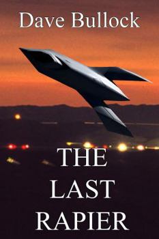 Paperback The Last Rapier Book