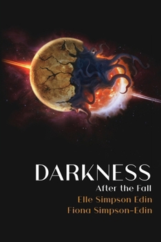 Paperback Darkness After the Fall Book