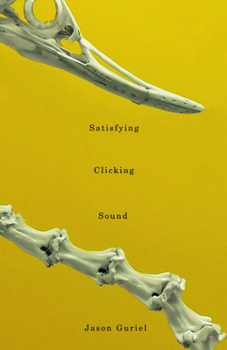 Paperback Satisfying Clicking Sound Book