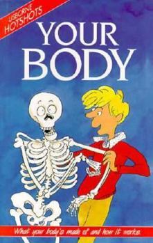 Paperback Your Body Book